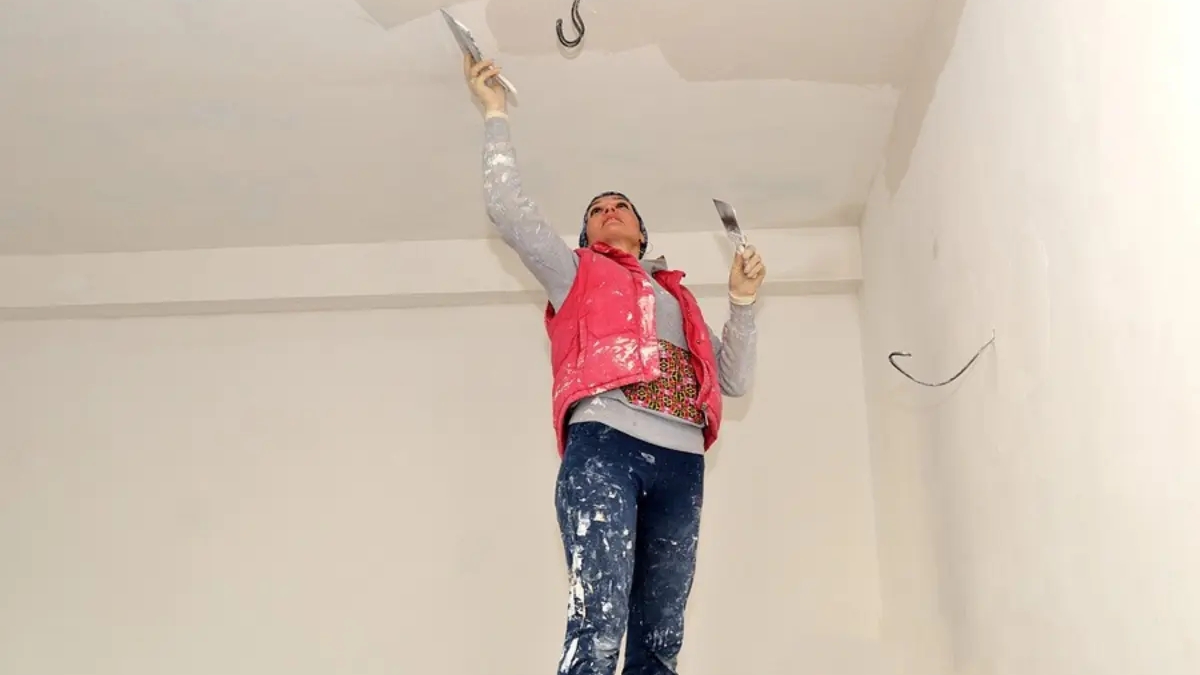 Ремонт квартир. Мастера с 15 лет стажем. | Строительные услуги | Алматы | Галерея объявления (SEO) | 3