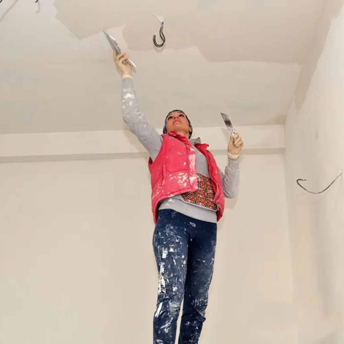 Ремонт квартир. Мастера с 15 лет стажем. | Строительные услуги | Алматы | Галерея объявления (SEO) | 1