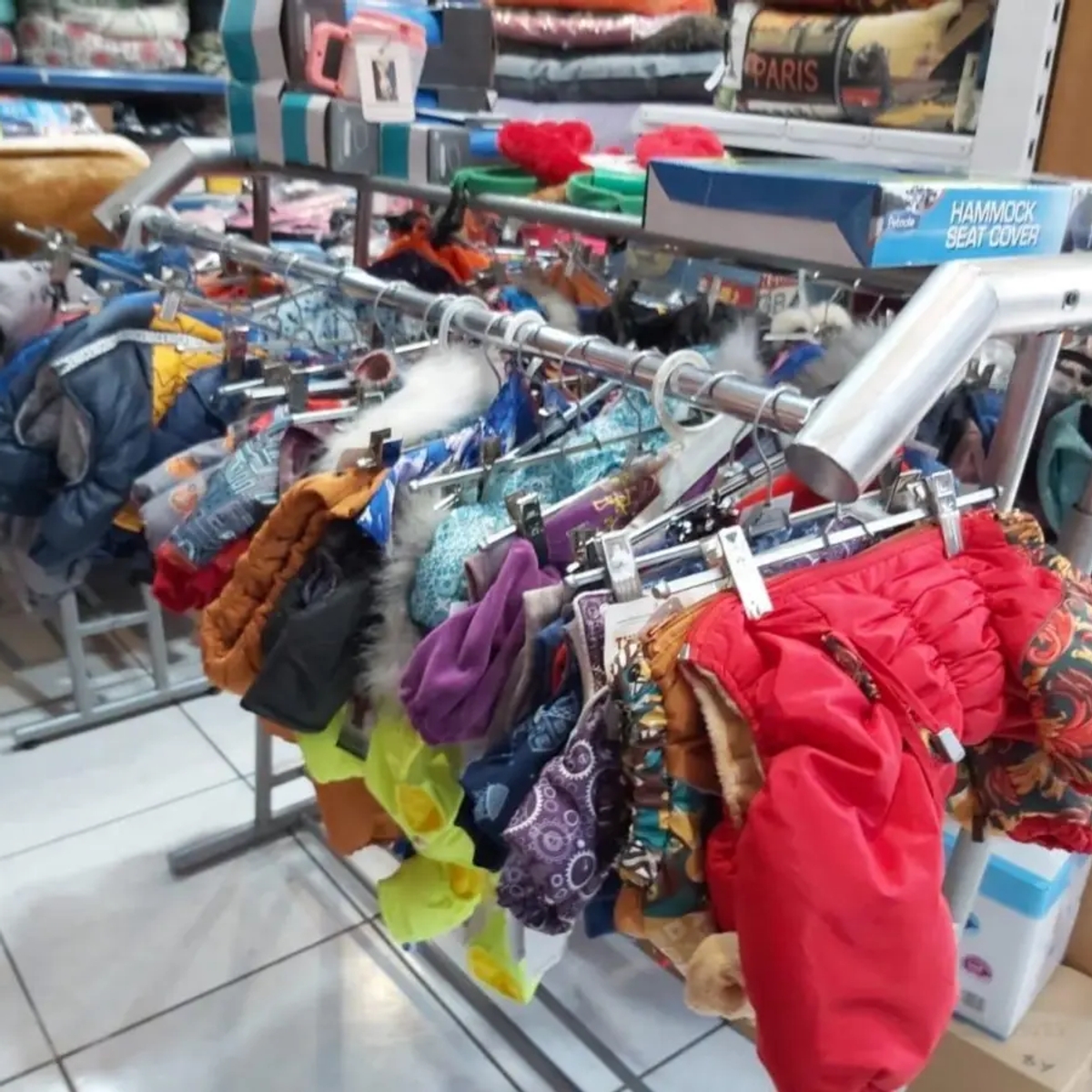 Действующий зообизнес продам | Магазины, салоны | Алматы | Галерея объявления (SEO) | 1