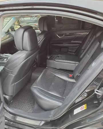Автомобиль Lexus GS450h продам