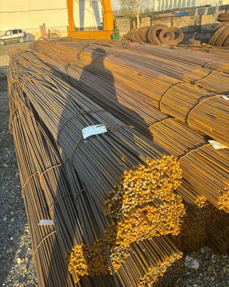 Металлопрокат высокого качества от "Сталепромышленная компания Астаны" | Изделия из металла | Астана | 3