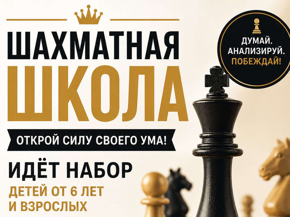 World Chess - 1