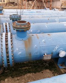 Теплообменник 600тпг-2,5-М1/25Г-6-Л-4-У-И