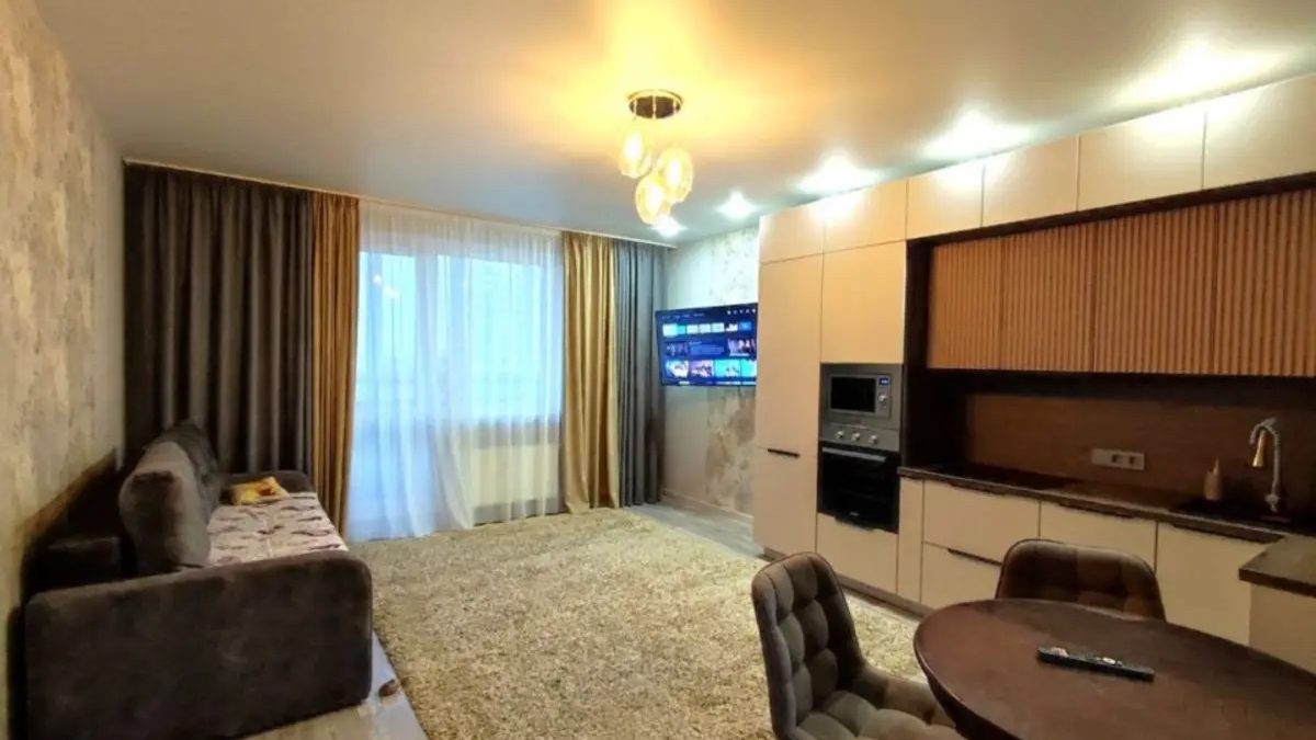 Аренда квартиры долгосрочно | Сдам квартиру | Астана | Галерея объявления (SEO) | 3