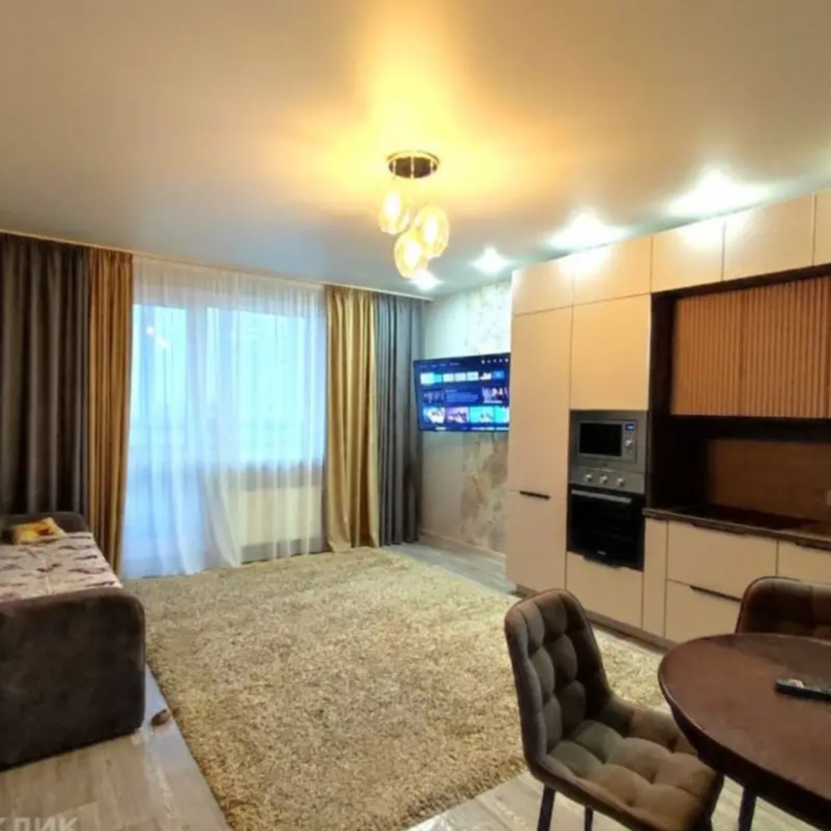 Аренда квартиры долгосрочно | Сдам квартиру | Астана | Галерея объявления (SEO) | 1