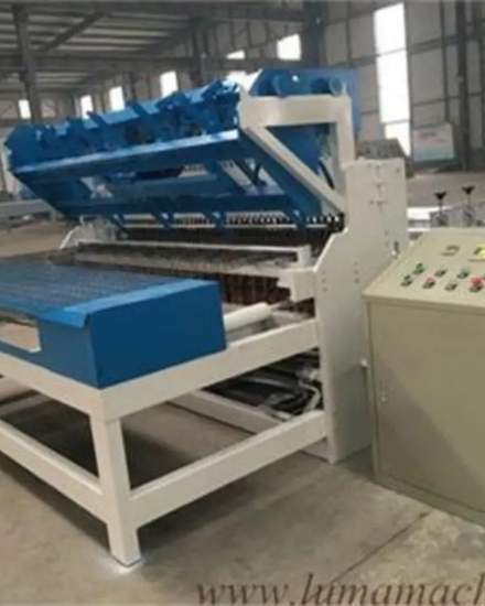 Станок для производства сварной кладочной сетки | Сварочное оборудование | Алматы | 1