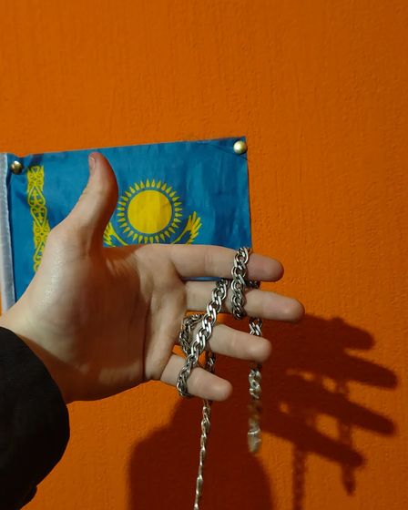 Цепочка из серебра 925 проба | Ювелирные украшения | Алматы | 3