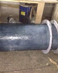 Трубы из полимер-композитных материалов