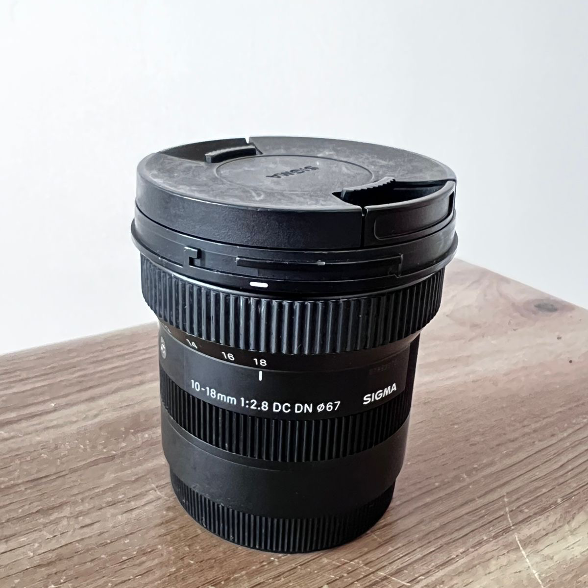 Объектив Sigma 10-18 | Объективы | Алматы | Галерея объявления (SEO) | 1