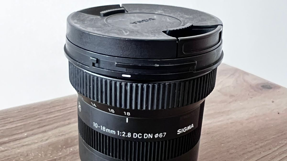 Объектив Sigma 10-18 | Объективы | Алматы | Галерея объявления (SEO) | 3