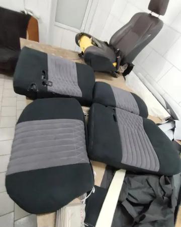 Шумоизоляция автомобиля Пошив чехлов Тонировка Перетяжка руля