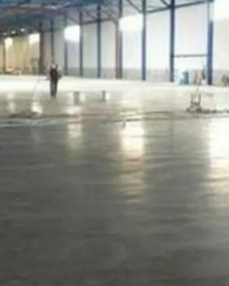 Промышленные наливные полы | Строительные услуги | Усть-Каменогорск | 2