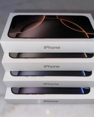 iPhone 16 Pro Max 512 ГБ, белый титан *Новый