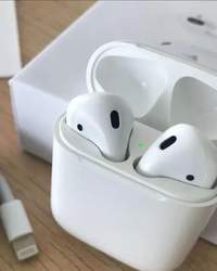 Беспроводные наушники