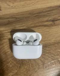 Продам air pods оригальные
