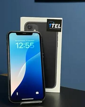 Продам Iphone 11 128 GB