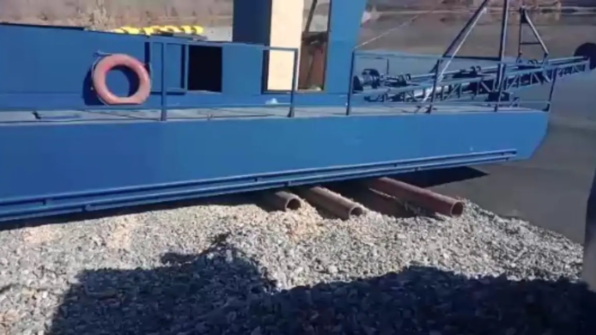 Земснаряд в наличии и на заказ | Другие сферы бизнеса | Костанай | 3