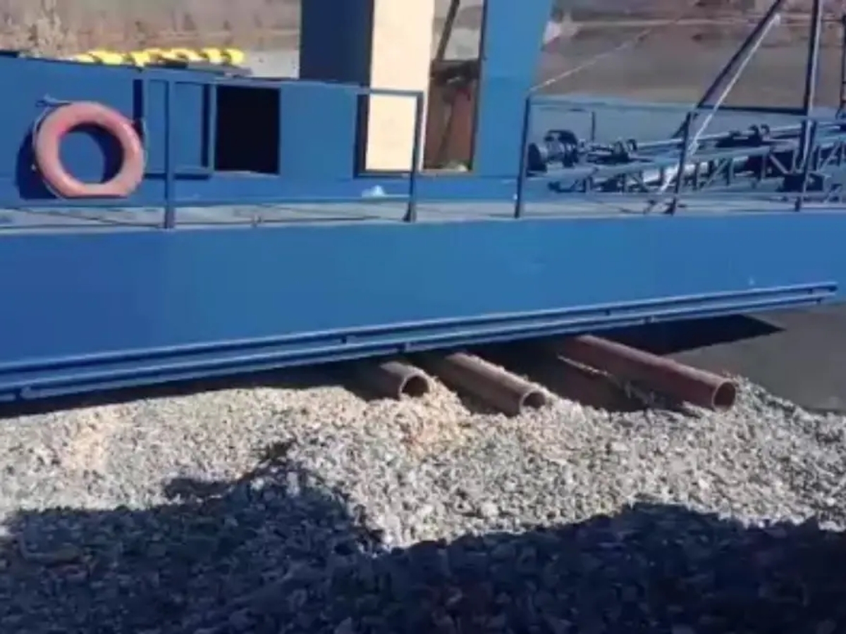 Земснаряд в наличии и на заказ | Другие сферы бизнеса | Костанай | 2