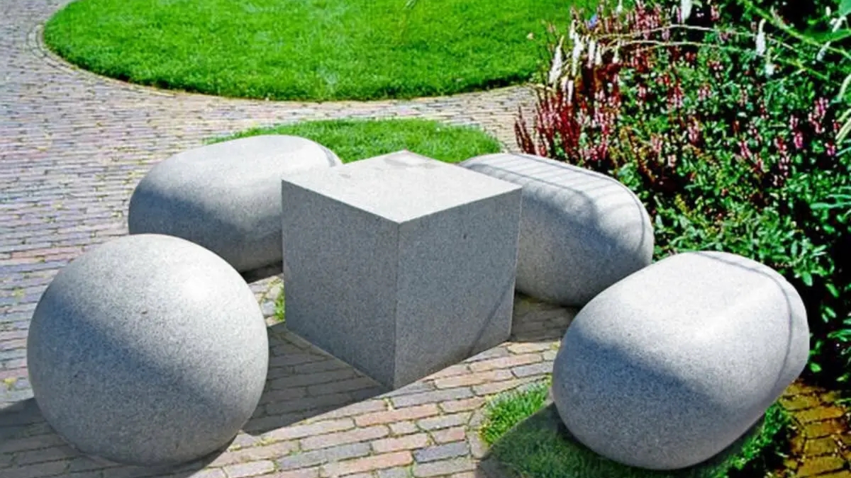 Малые архитектурные формы | Строительные услуги | Усть-Каменогорск | Галерея объявления (SEO) | 3