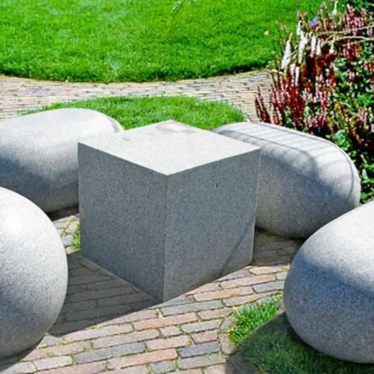 Малые архитектурные формы | Строительные услуги | Усть-Каменогорск | Галерея объявления (SEO) | 1