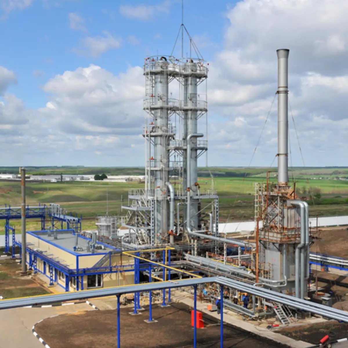 Упн -100 Установка переработки нефти производитель | Другое оборудование и техника | Актобе | Галерея объявления (SEO) | 1