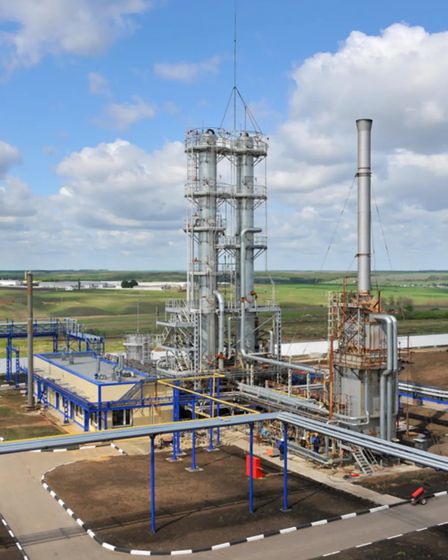 Упн -100 Установка переработки нефти производитель | Другое оборудование и техника | Актобе | 1