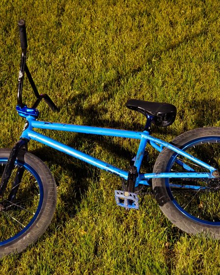 Продам бмх в идеальном состоянии! | BMX велосипеды | Алматы | 2