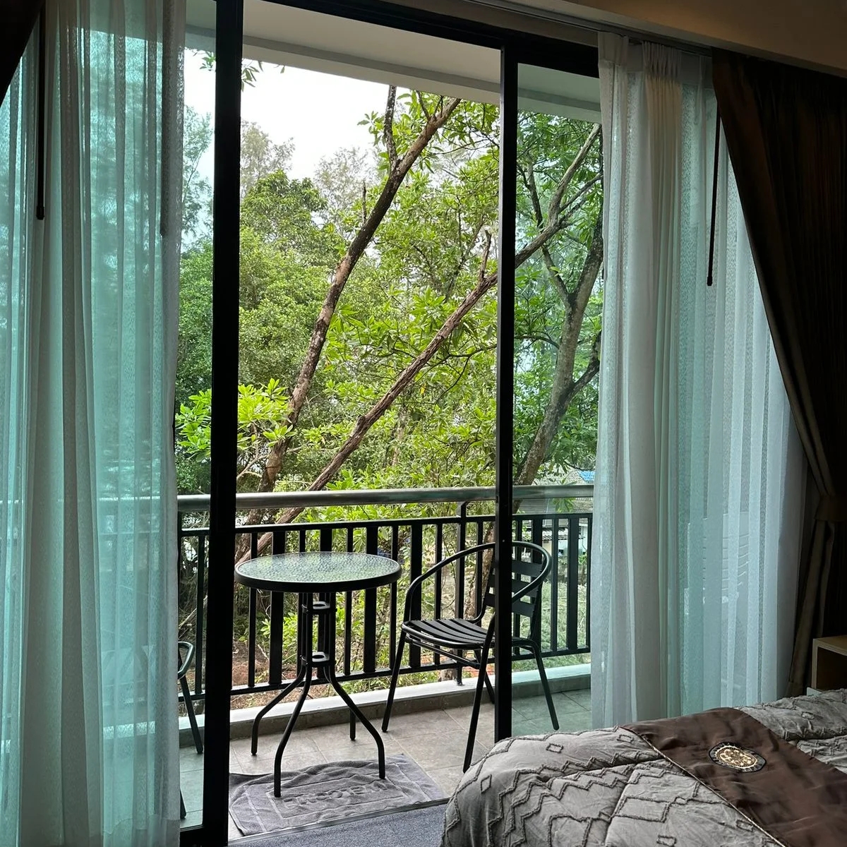 Срочная продажа квартиры на первой линии. Пхукет, пляж Найтон (Nai Thon). FREEHOLD. | Продам недвижимость зарубежом | Алматы | Галерея объявления (SEO) | 1