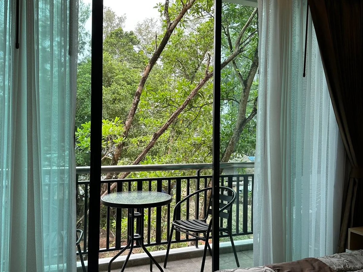 Срочная продажа квартиры на первой линии. Пхукет, пляж Найтон (Nai Thon). FREEHOLD. | Продам недвижимость зарубежом | Алматы | Галерея объявления (SEO) | 2