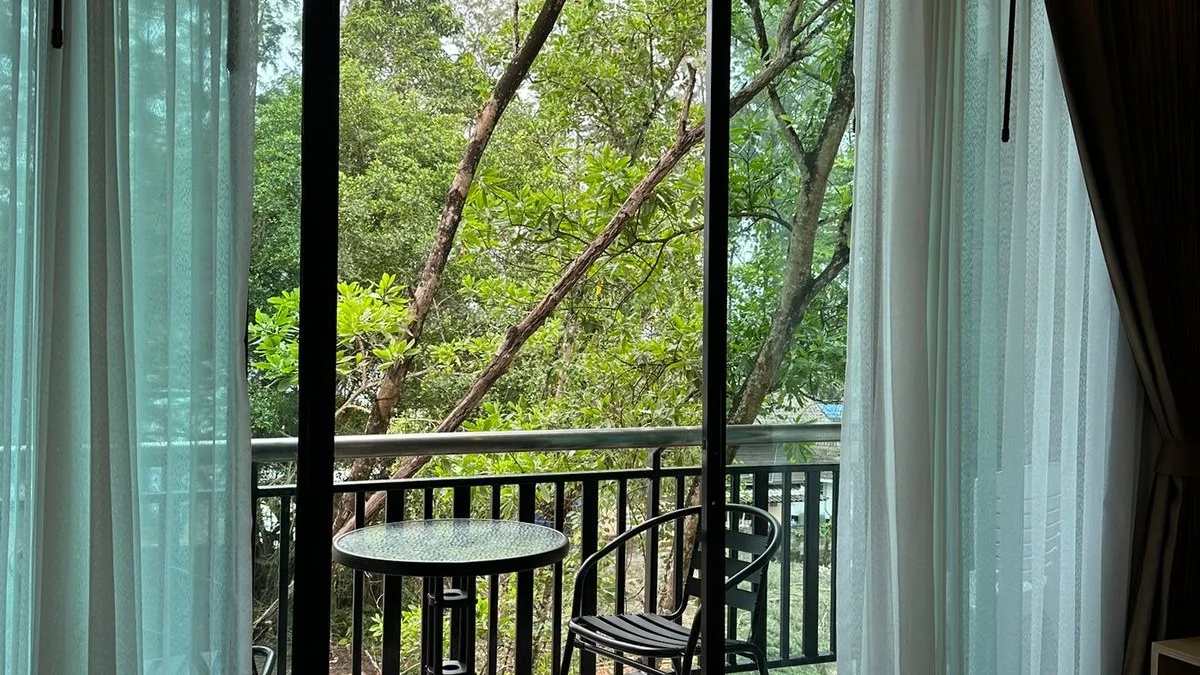 Срочная продажа квартиры на первой линии. Пхукет, пляж Найтон (Nai Thon). FREEHOLD. | Продам недвижимость зарубежом | Алматы | Галерея объявления (SEO) | 3