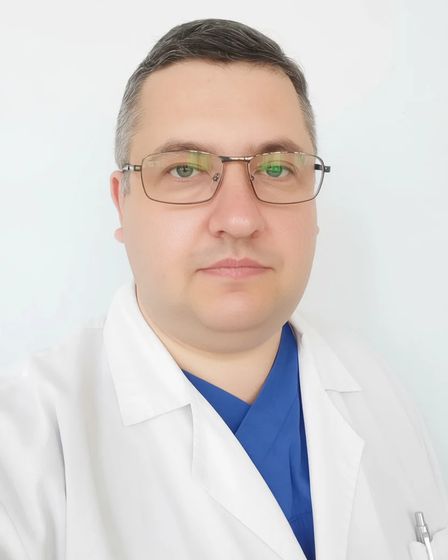 Нужна консультация нейрохирурга или невролога? | Медицинские услуги | Алматы | 1