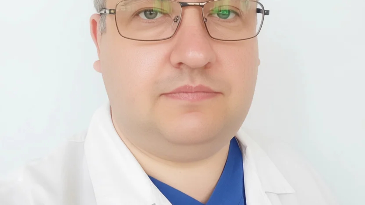 Нужна консультация нейрохирурга или невролога? | Медицинские услуги | Алматы | Галерея объявления (SEO) | 3