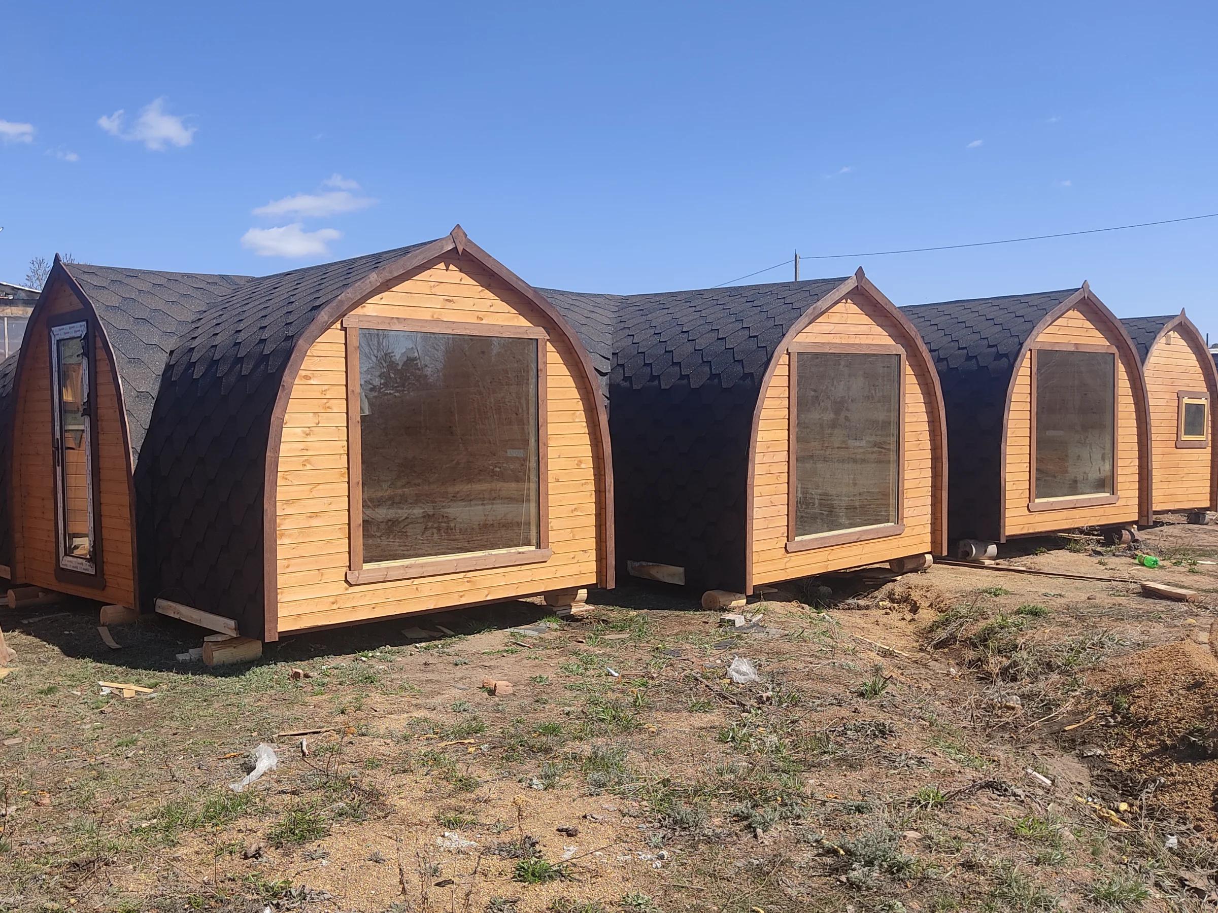 Янтарный дом - 7