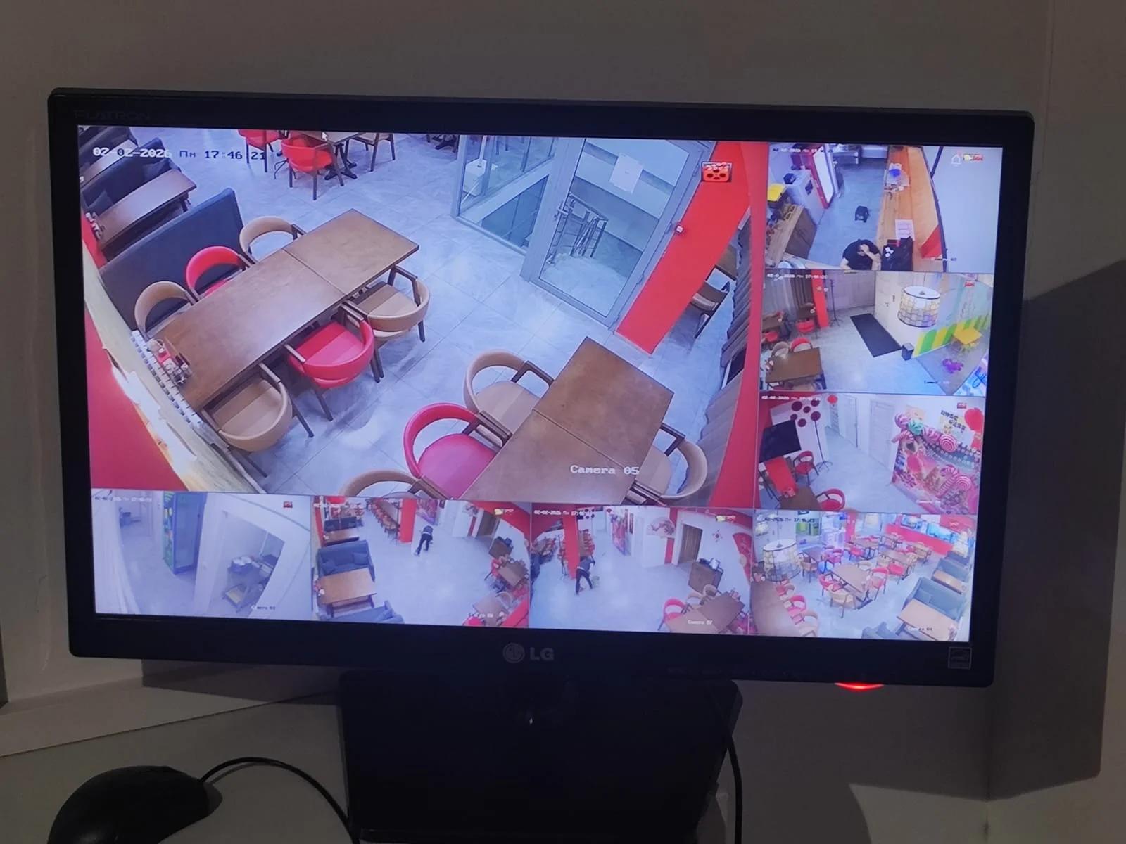 ИП SIRIUS — Ваша безопасность под надежной защитой! | Безопасность и защита | Алматы | 2