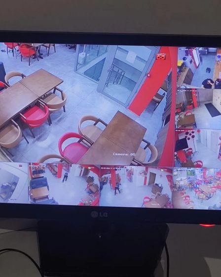 ИП SIRIUS — Ваша безопасность под надежной защитой! | Безопасность и защита | Алматы | 2