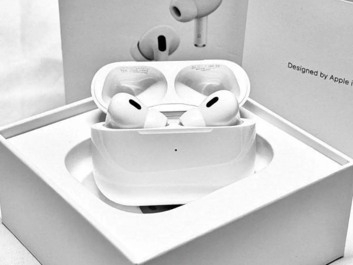 Продам AirPods Pro 2 | Качество премиум 💎 | Наушники | Алматы | Галерея объявления (SEO) | 2