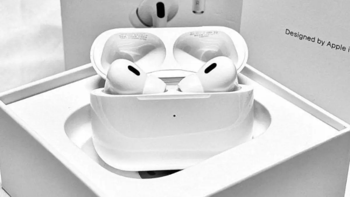 Продам AirPods Pro 2 | Качество премиум 💎 | Наушники | Алматы | Галерея объявления (SEO) | 3