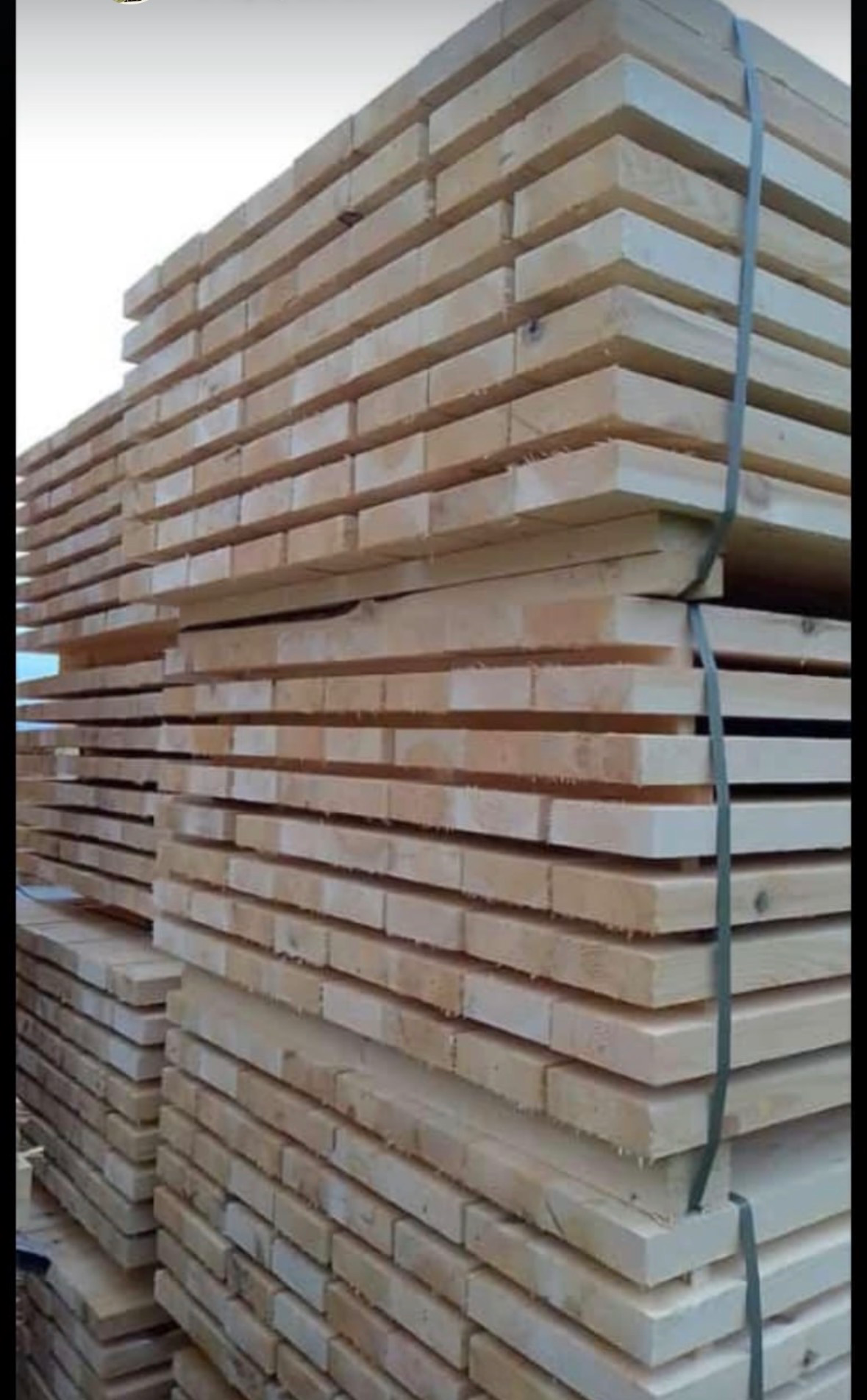 Пиломатериалы | Другое сырье и материалы | Астана | 6