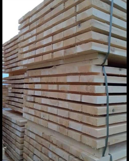 Пиломатериалы | Другое сырье и материалы | Астана | 6