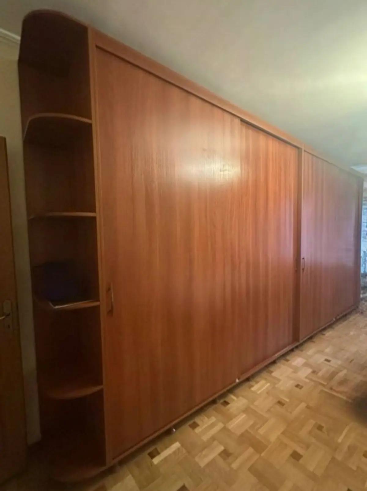 Продам большой шкаф-купе | Шкафы и комоды | Алматы | 3