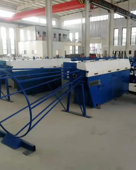 Правильно-отрезной станок для арматуры | Сварочное оборудование | Алматы | 4