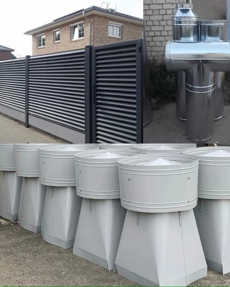 Листогибочное оборудование - свой бизнес в гараже | Станки | Астана | 5