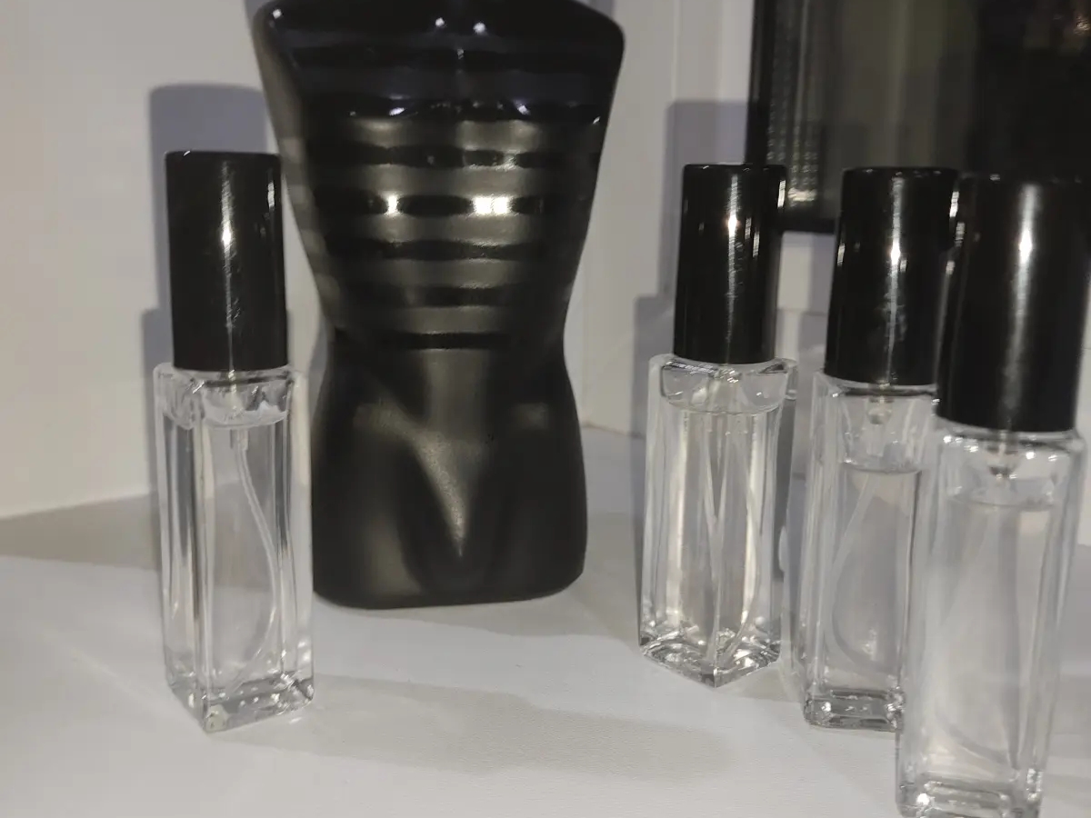 Продаю парфюмы jpg le male le parfum 10 мл | Другие личные вещи | Астана | Галерея объявления (SEO) | 2