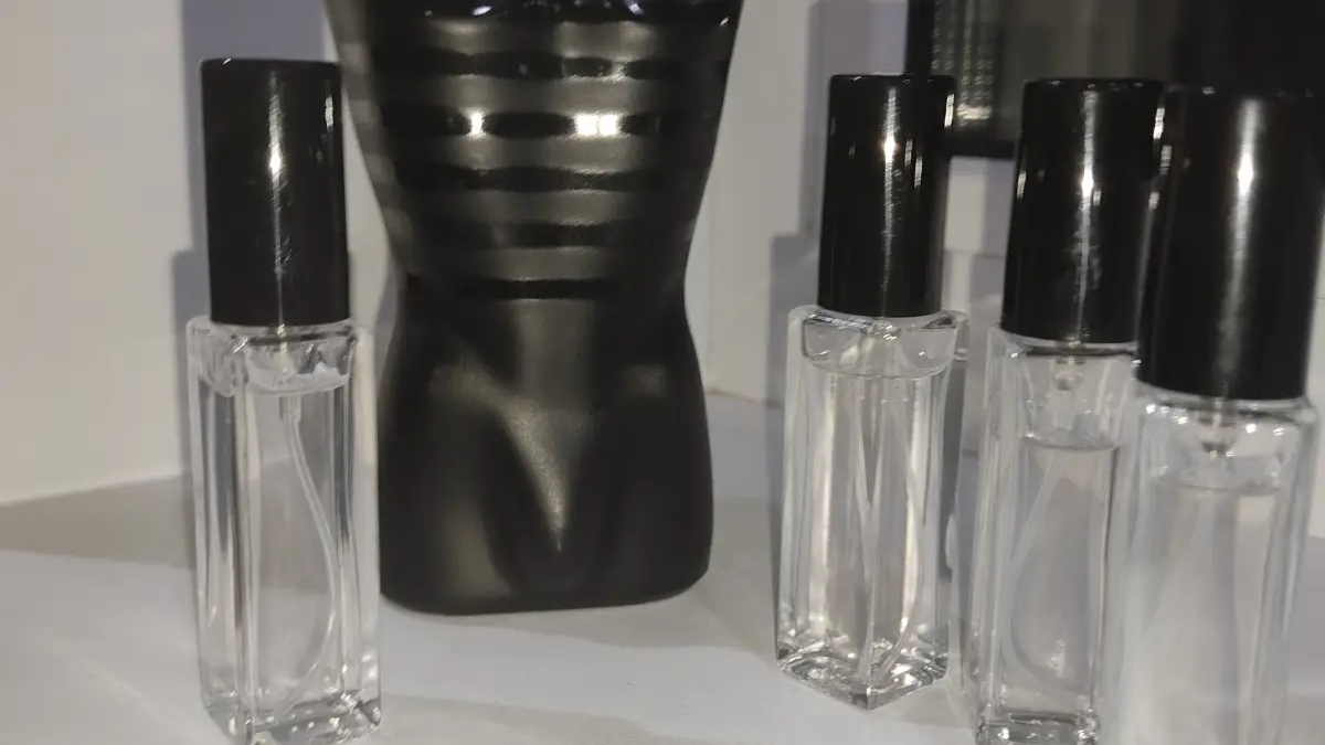 Продаю парфюмы jpg le male le parfum 10 мл | Другие личные вещи | Астана | Галерея объявления (SEO) | 3