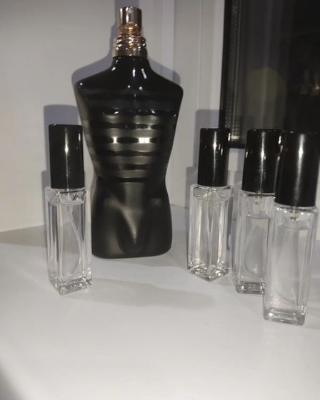 Продаю парфюмы jpg le male le parfum 10 мл | Другие личные вещи | Астана | 1