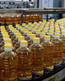 Масло подсолнечное оптом - ГК Юг Руси