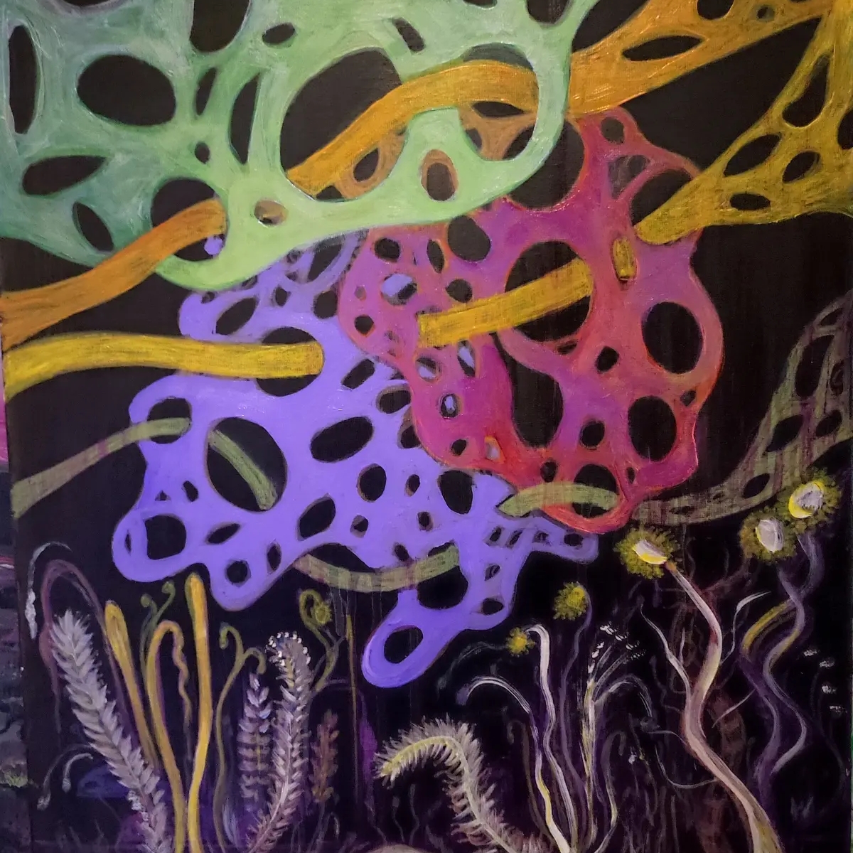 Авторская Картина | Живопись | Алматы | Галерея объявления (SEO) | 1