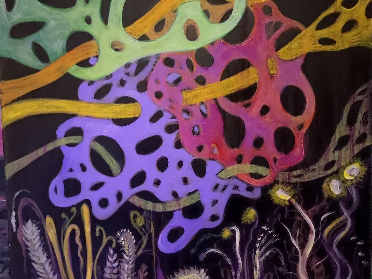 Авторская Картина | Живопись | Алматы | Галерея объявления (SEO) | 2