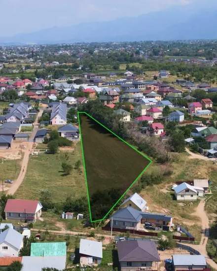 Участки Бельбулак от 5 соток | Продам участок | Алматы | 3