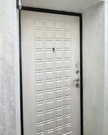 2-комнатная квартира в центре Алматы.